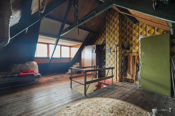 Medium property photo - Boerhaavestraat 20, 1782 AA Den Helder